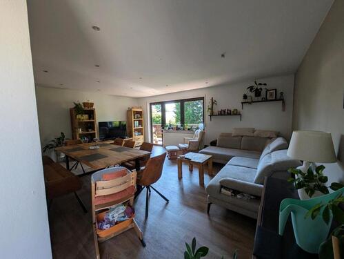 Foto - 4 Zimmer Etagenwohnung zum Kaufen in Otterberg