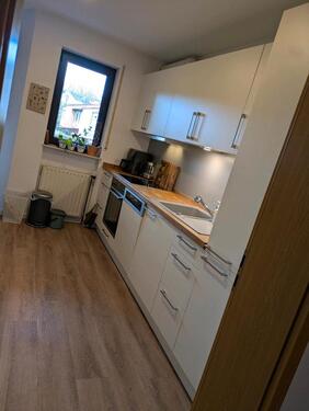 Foto - 4 Zimmer Etagenwohnung in Otterberg