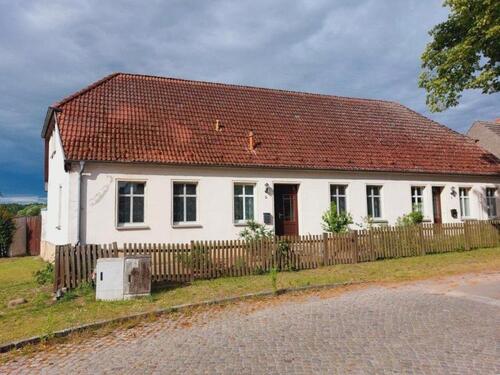 Foto - Einfamilienhaus in Lindow (Mark) zum Kaufen