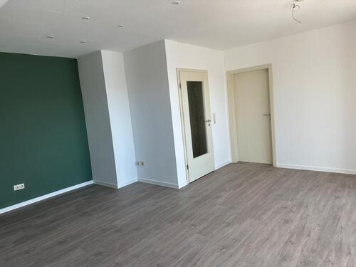 Foto - 3 Zimmer Dachgeschoßwohnung zur Miete in Warburg