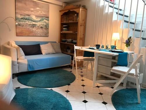 Foto - 2 Zimmer Etagenwohnung zur Miete in Reinbek
