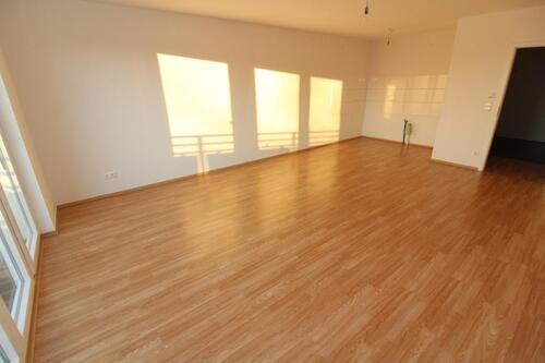 Foto - Etagenwohnung zur Miete in Werder (Havel)