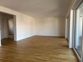 Foto - Etagenwohnung in Buchen (Odenwald)