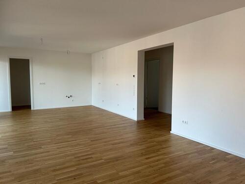 Foto - Etagenwohnung in Buchen (Odenwald) zur Miete