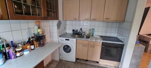 Foto - Etagenwohnung zur Miete in Bremerhaven