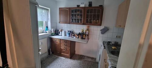 Foto - Etagenwohnung in Bremerhaven