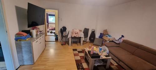 Foto - Etagenwohnung in Bremerhaven zur Miete