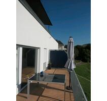 Großzügige 2-Zimmer-Wohnung mit unvergleichlicher Aussicht - Balingen