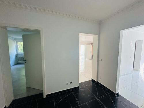 Foto - Etagenwohnung in Regensburg zur Miete