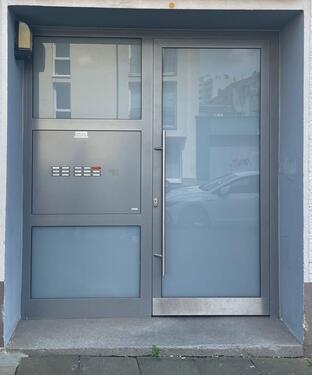Foto - Etagenwohnung zur Miete in Köln