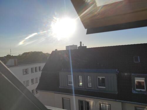 Foto - Zwischenmiete in Köln-Sülz – zentrale, möblierte Wohnung