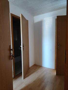 Foto - Dachgeschosswohnung im Roßweiner Zentrum Nr. 250732