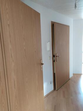 Foto - Etagenwohnung zur Miete in Roßwein