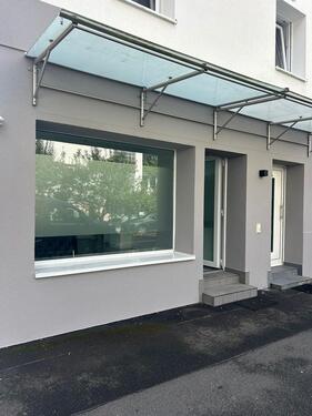 Foto - Exklusive Gewerbefläche in Gailbach zu vermieten 200m2