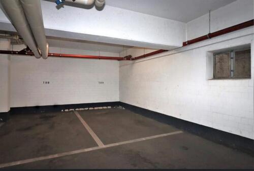 Foto - Tiefgaragenstellplatz auf Kirdorfer Straße