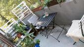 Foto - sonnige 3,5 Zimmer Wohnung mit zwei Balkonen