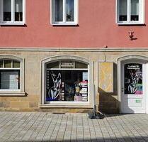 Top Altstadt Lage in Bad Staffelstein