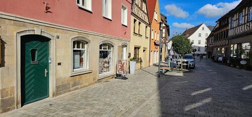 Foto - andere in Bad Staffelstein zur Miete