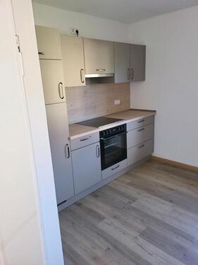 Foto - Etagenwohnung in Georgenberg zur Miete