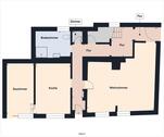 Foto - Großes Haus in Waldernbach zu verkaufen! 168 m² Garage Hof