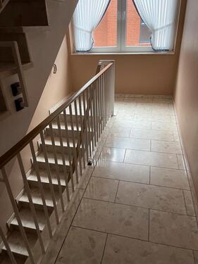 Foto - Etagenwohnung zur Miete in Cuxhaven