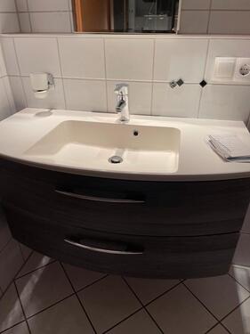 Foto - Etagenwohnung in Cuxhaven