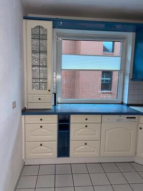 Foto - Etagenwohnung in Cuxhaven zur Miete