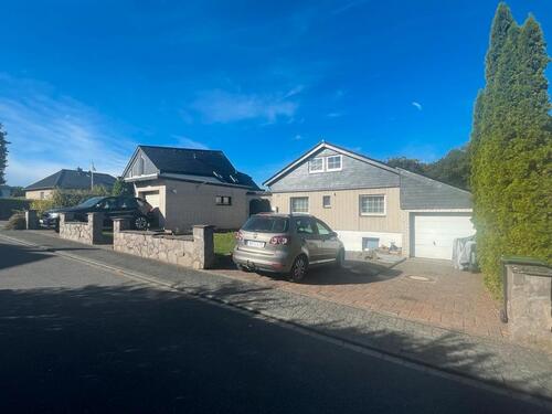 Foto - Einfamilienhaus in Ruppichteroth