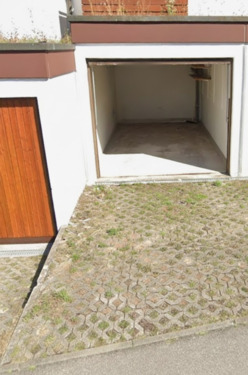 Foto - Einzelgarage mit zusätzlichem Stellplatz Ostfildern-Scharnhausen