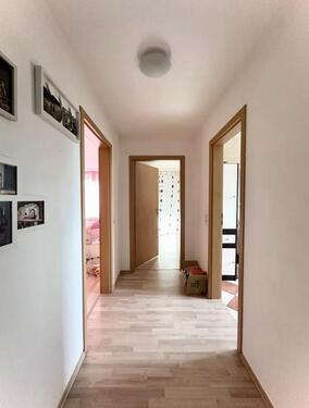 Foto - Etagenwohnung zur Miete in Swisttal