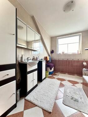 Foto - Etagenwohnung in Swisttal