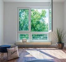 3-Raum-Wohnung nahe Stadtpark - 300,00 EUR Kaltmiete, in Chemnitz (PLZ: 09120) Helbersdorf