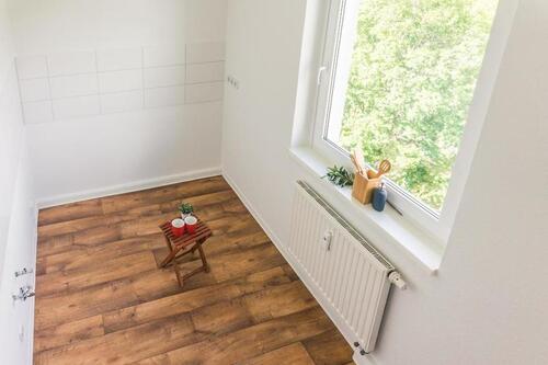 Foto - Etagenwohnung zur Miete in Chemnitz