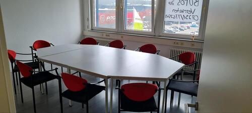 Foto - Büroräume zu vermieten - 650,00 EUR Kaltmiete,