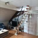 Foto - Dachgeschoss Apartment mit zwei Zimmern