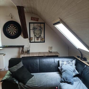 Foto - Etagenwohnung zur Miete in Clausthal-Zellerfeld