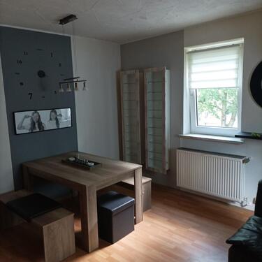 Foto - Etagenwohnung in Clausthal-Zellerfeld zur Miete