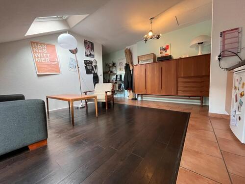 Foto - Schöne Wohnung zur Zwischenmiete (1 Jahr) in der Mainzer Neustadt