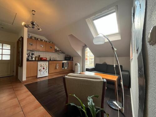 Foto - Etagenwohnung zur Miete in Mainz