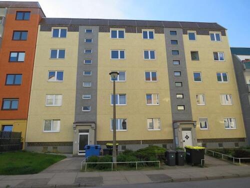 Foto - schöne 3 Raumwohnung in der Synagogenstraße in Demmin