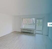 Das perfekte Zuhause für Ihre Familie: Große 4-Zimmer-Wohnung mit 2 BALKONEN - Emden