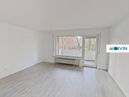 Foto - 4 Zimmer Etagenwohnung zur Miete in Emden
