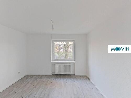 Foto - 4 Zimmer Etagenwohnung in Emden