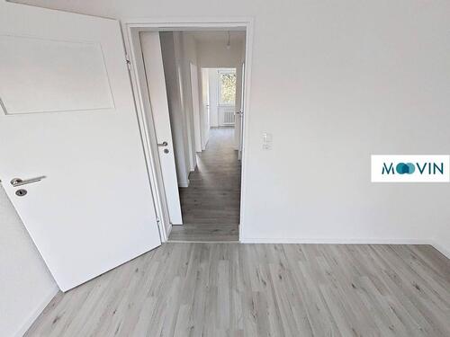 Foto - Etagenwohnung in Emden zur Miete