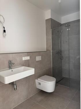 Foto - Etagenwohnung in Bad Vilbel zur Miete