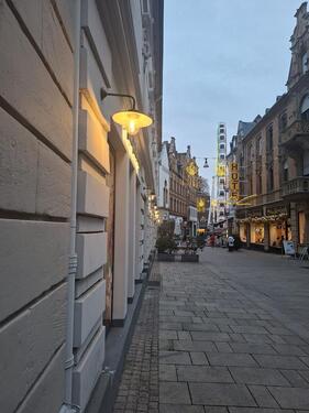 Foto - Etagenwohnung in Wiesbaden zur Miete