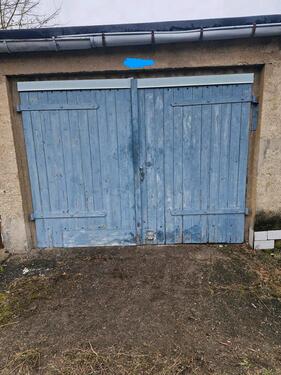 Foto - Garage mit Stromanschluss - 500,00 EUR Miete,