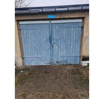 Garage mit Stromanschluss - 500,00&nbsp;EUR Miete, in Senftenberg (PLZ: 01968)