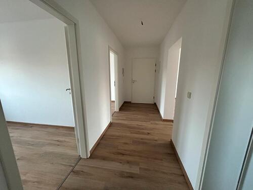 Foto - 3 Zimmer Etagenwohnung in Langenselbold