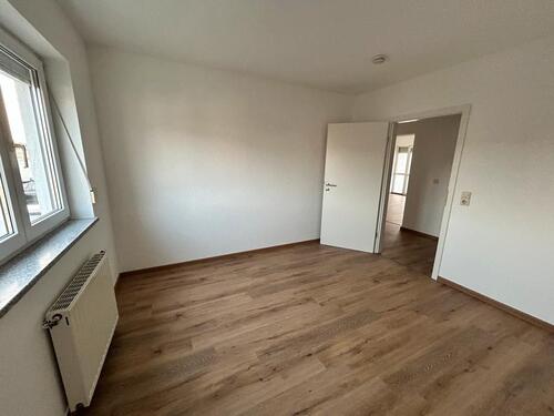 Foto - Etagenwohnung in Langenselbold zur Miete